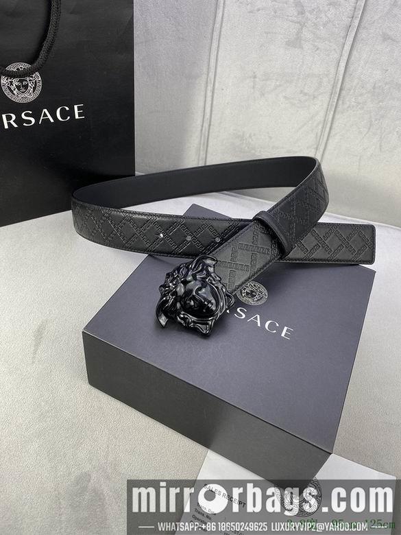 Replica Versace Belt 38mmX95-125cm sj66