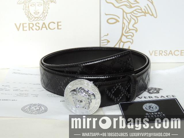 Replica Versace Belt 38mm lb10