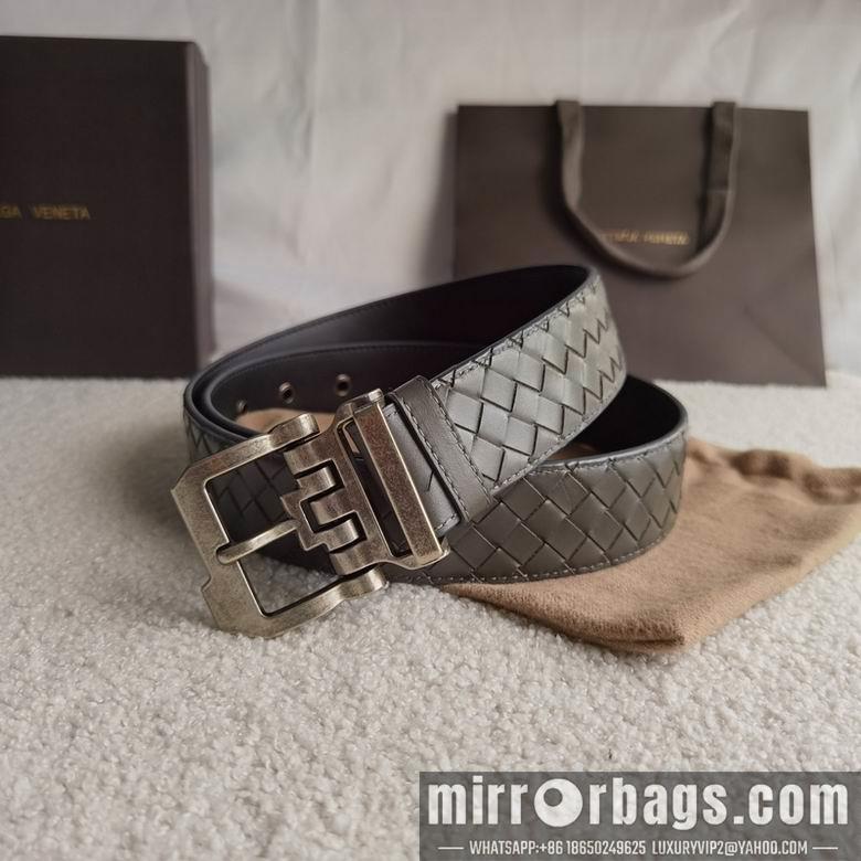 Replica Bottega Veneta 38mmX95-125cm 7d16