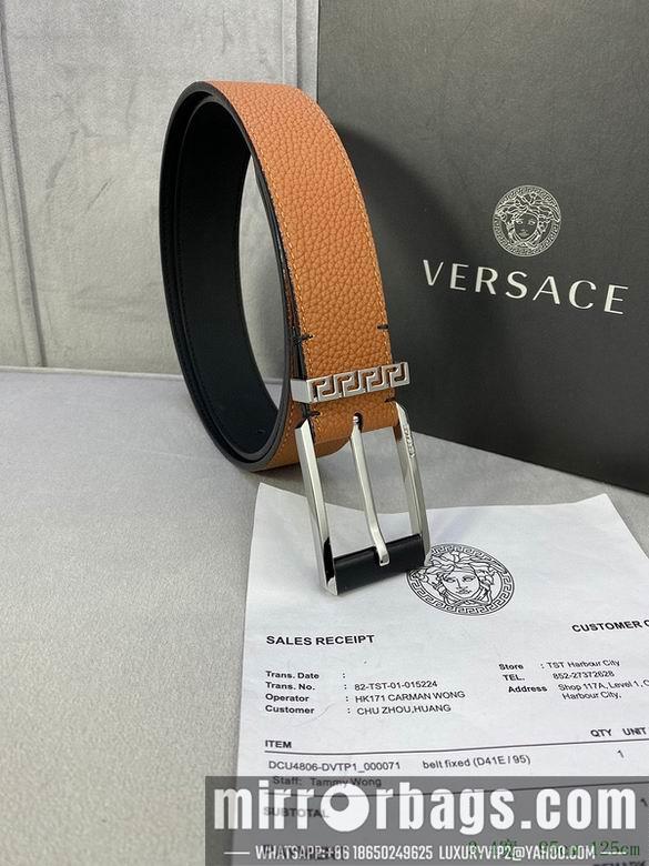Replica Versace 34mmX95-125CM sj05