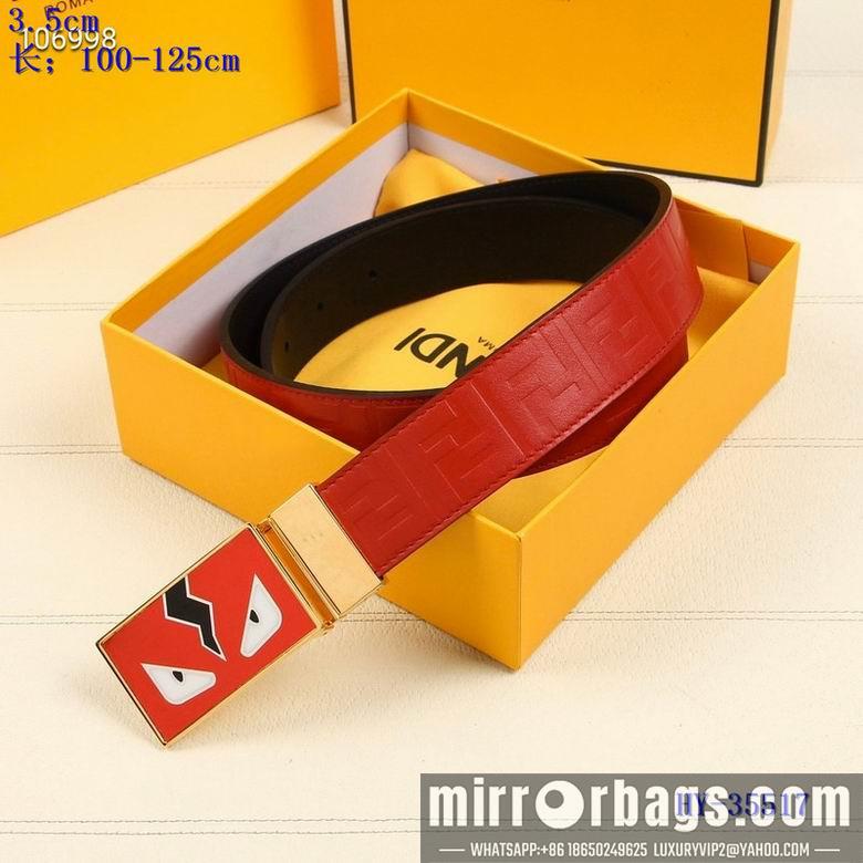 Replica Fendi 35mm 100-125cm 8L27