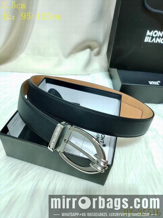 Replica Montblanc 35mmX95-125cm 8L08