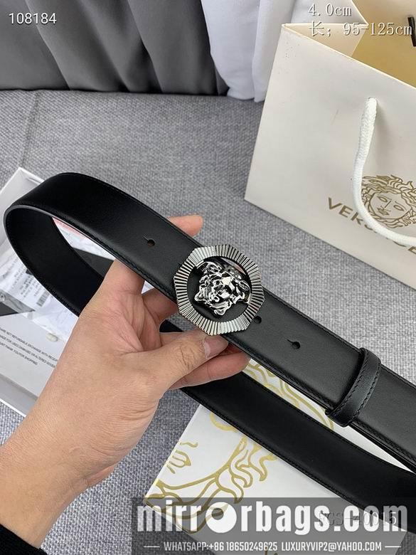 Replica Versace Belt 40mm 95-125cm 8L52