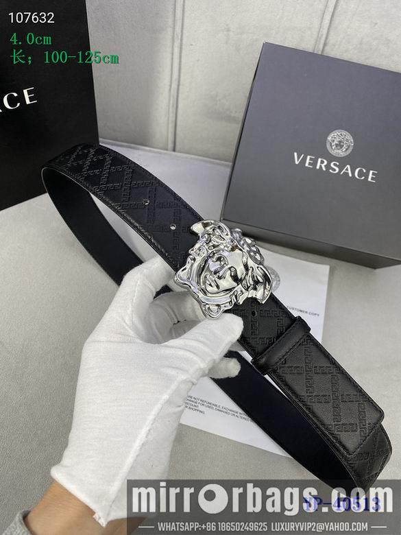Replica Versace Belt 40mm 95-125cm 8L58