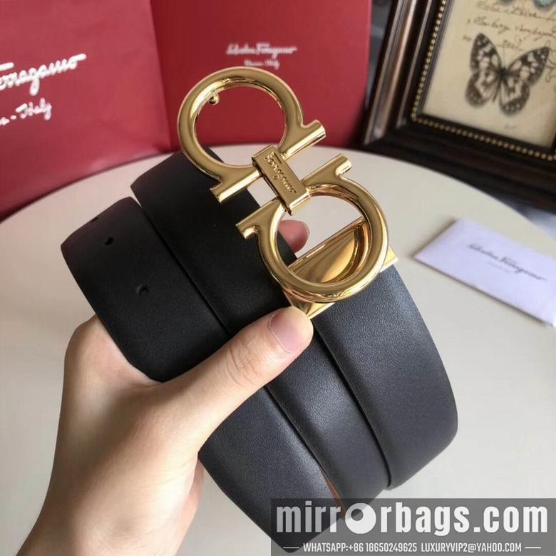Replica Ferragamo 34mmX95-125 7D119
