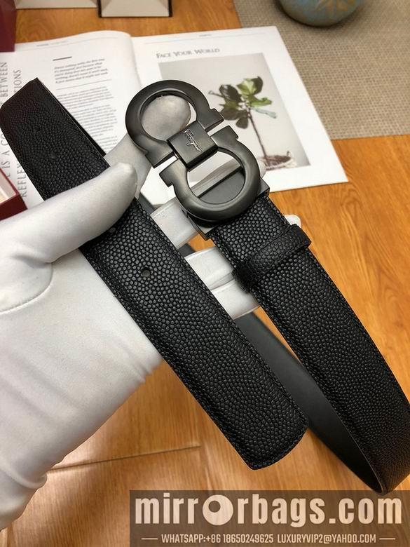 Replica Ferragamo 34mmX95-125 7D168