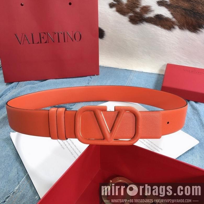 Replica Valentino Belt 40mmX90-125CM sj04