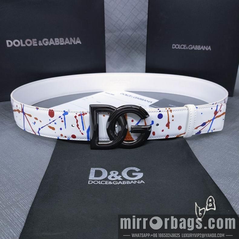 Replica DG belt 38mmX80-125cm lb21