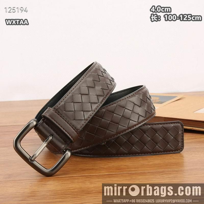 Replica BV belt 40mmX100-125cm 8L03