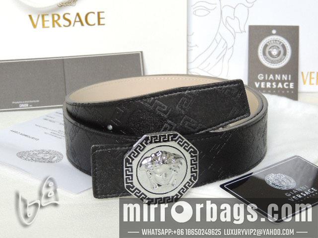 Replica Versace Belt 38mm lb09