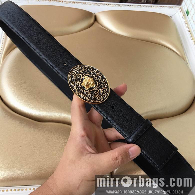 Replica Versace Belt 38mmX95-125cm sj50