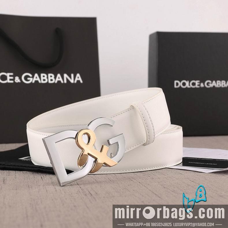 Replica DG belt 38mm lb08