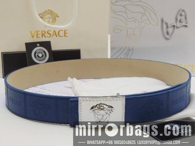 Replica Versace Belt 38mm lb08