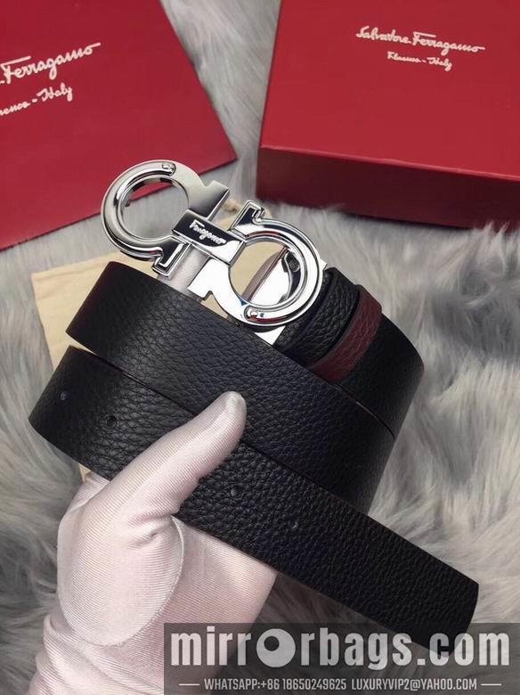 Replica Ferragamo 34mmX95-125 7D68