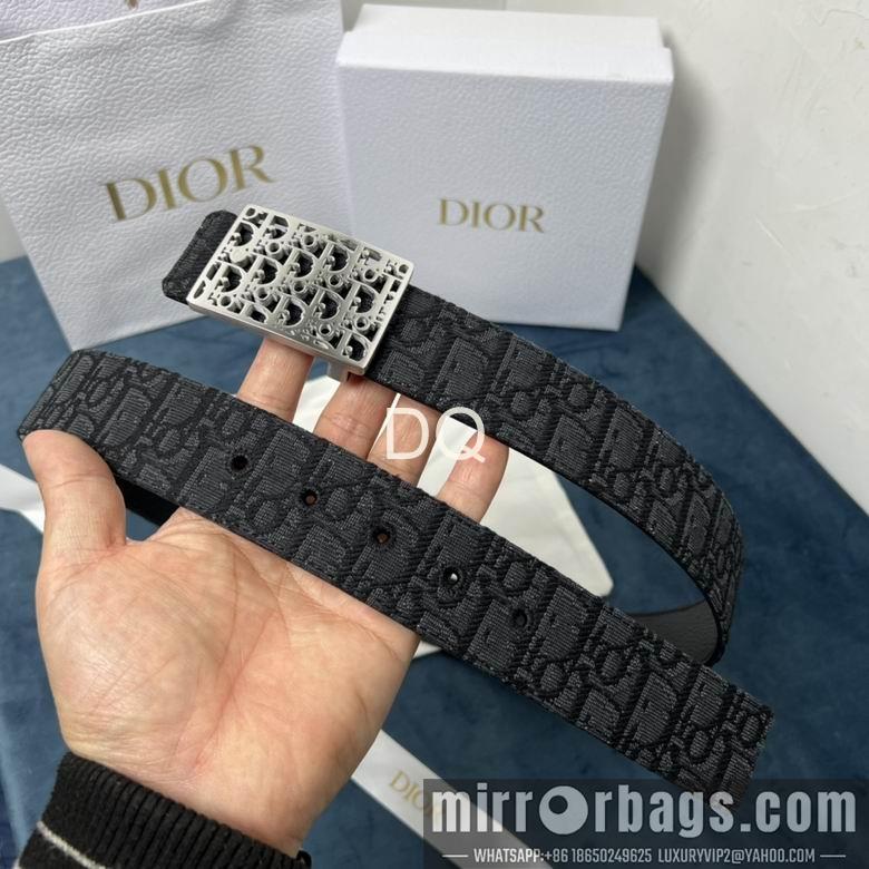 Replica Dior 38mmx95-125cm 01