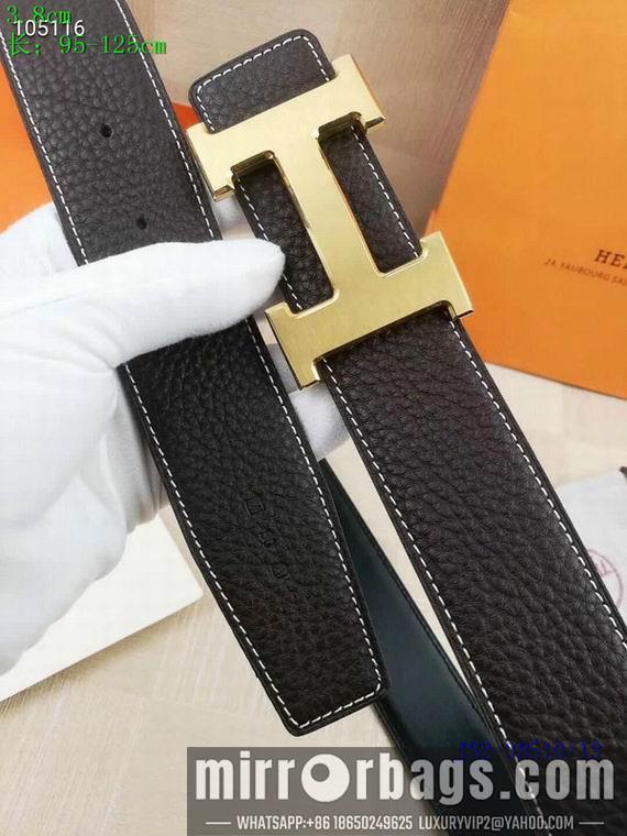 Replica Hermes Belt 38mm 95-125cm 8L11