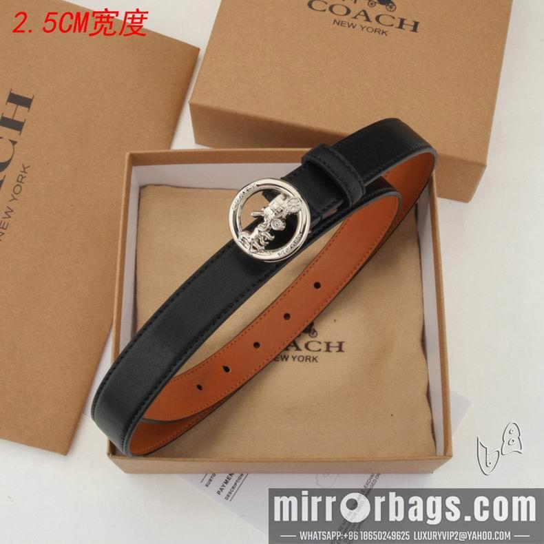 Replica Coah Belt 25mm lb02