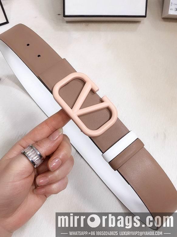 Replica Valentino Belt 40mmX90-125CM sj15