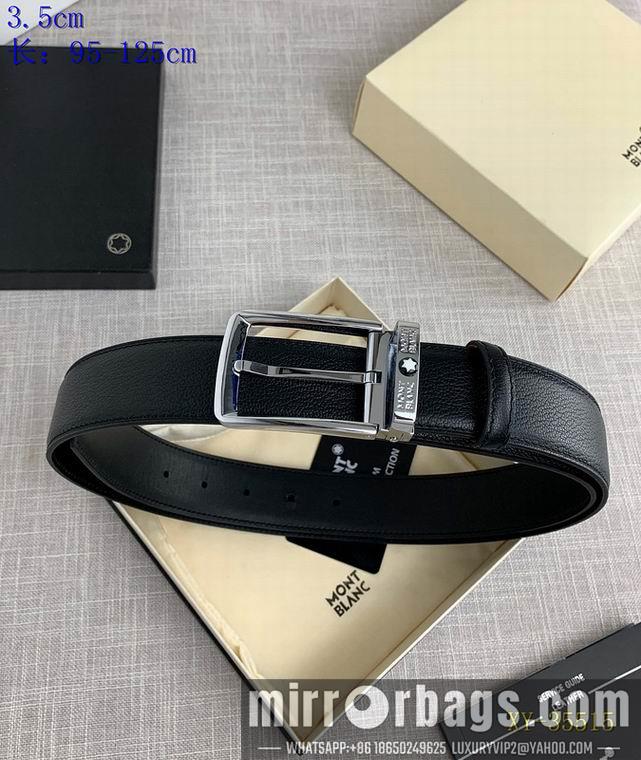 Replica Montblanc 35mmX95-125cm 8L06
