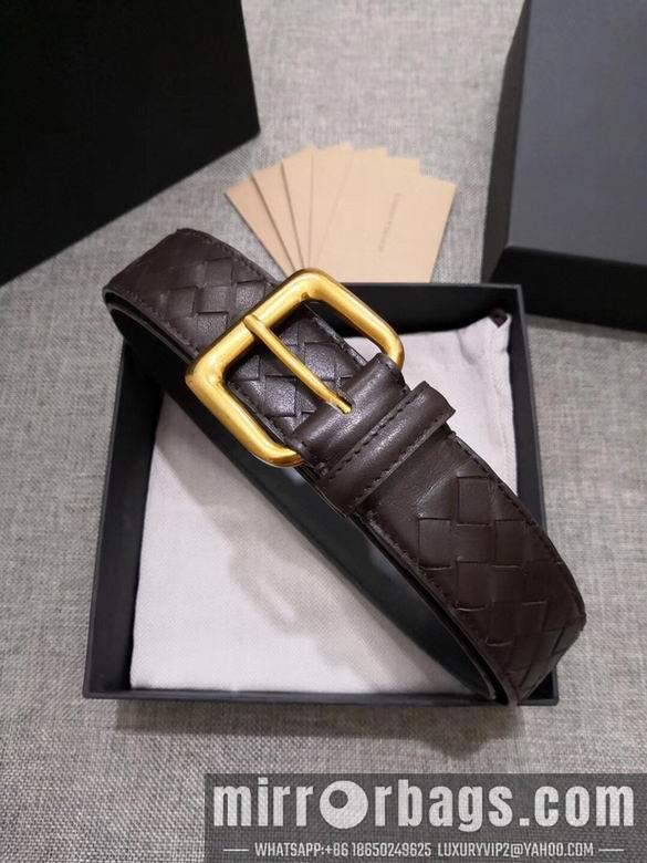 Replica Bottega Veneta 34mmX95-125cm 7d11