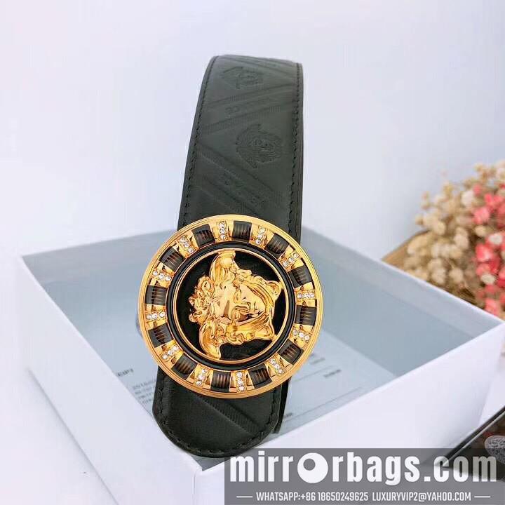 Replica Versace Belt 38mm-95x125CM 8L11