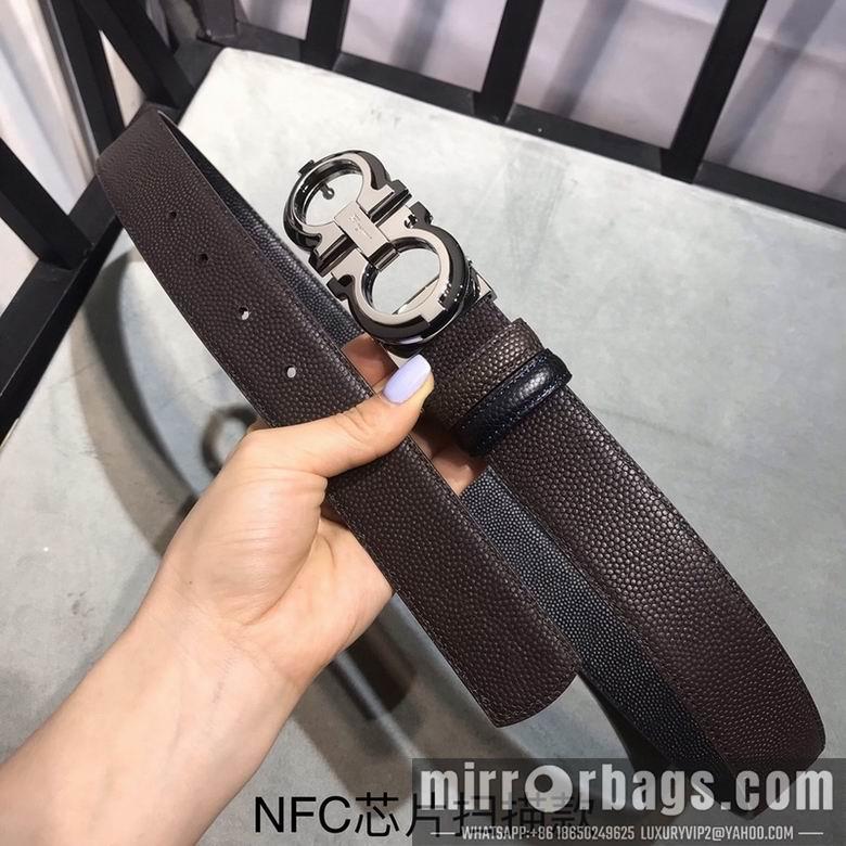 Replica Ferragamo 34mmX95-125 7D182