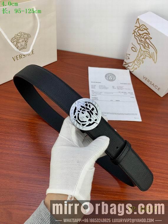 Replica Versace Belt 40mm 95-125cm 8L41