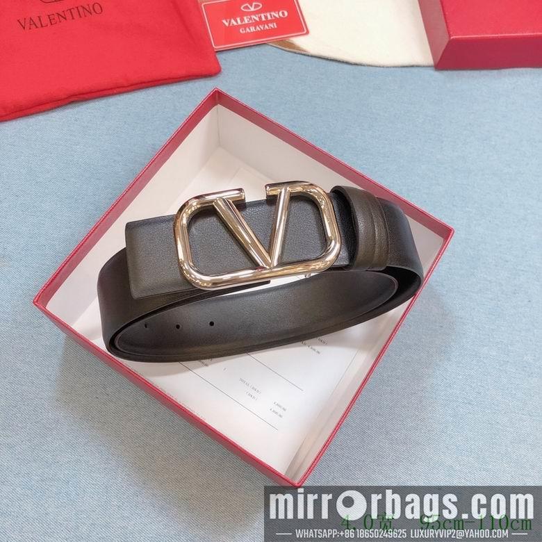 Replica Valentino Belt 40mmX95-110cm 06