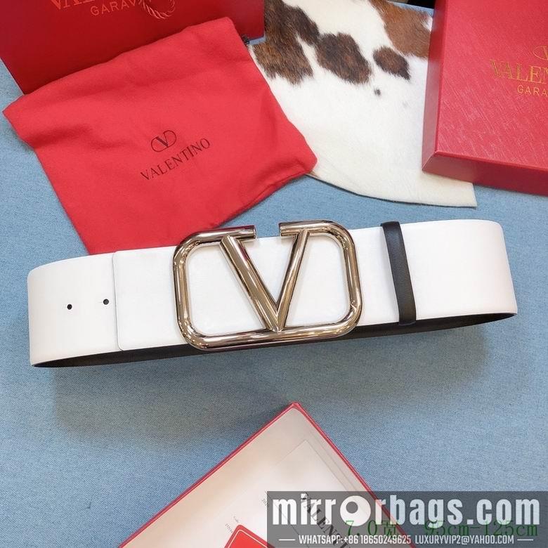 Replica Valentino Belt 70mmX95-125cm sj01