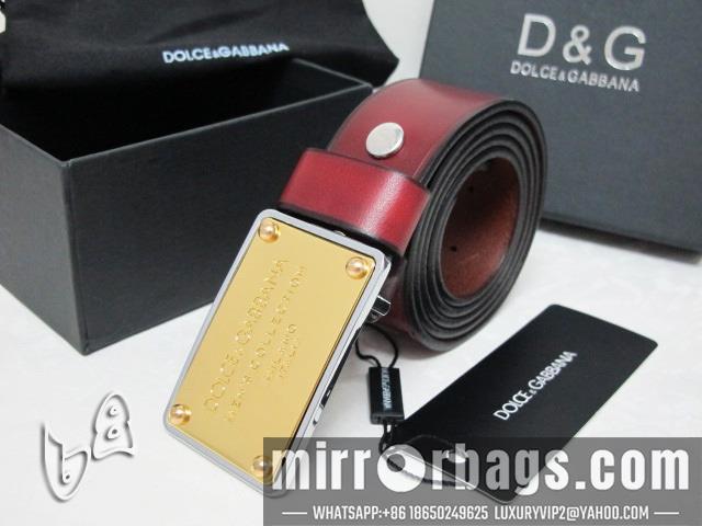 Replica DG belt 38mm lb02