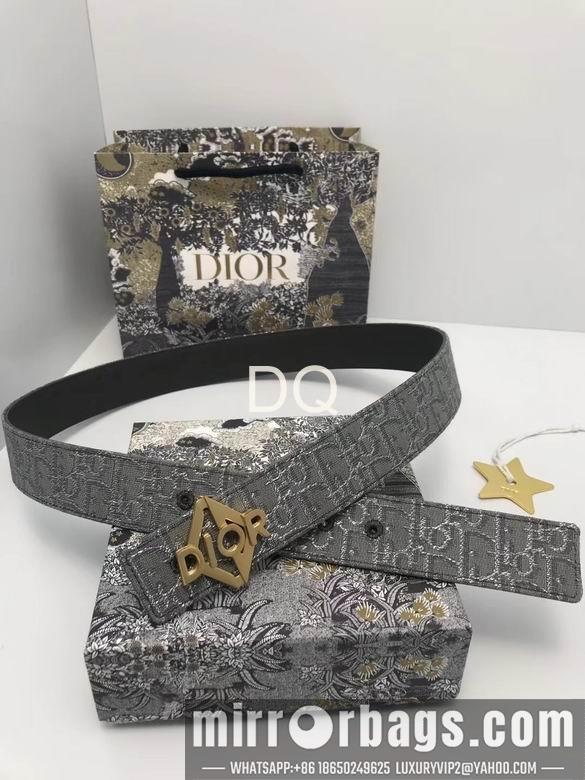 Replica Dior 38mmx95-125cm 05