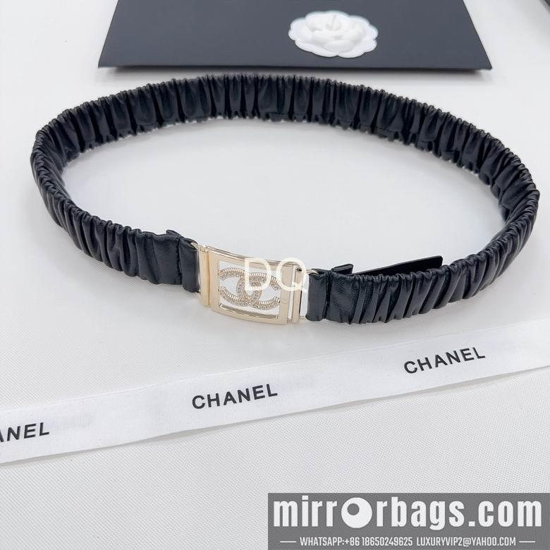 Replica Chanel 30mmx90-115cm 08