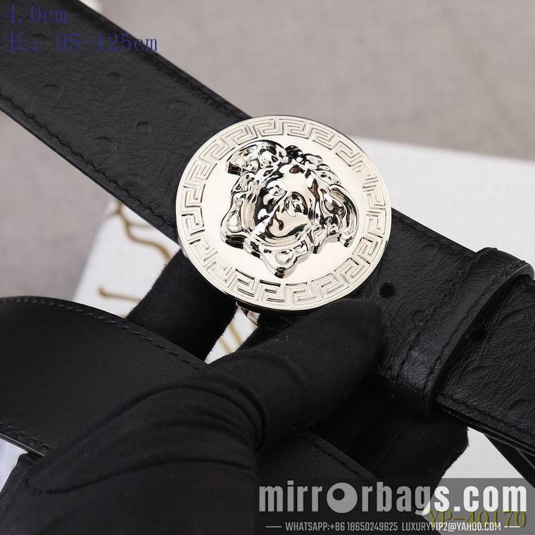 Replica Versace Belt 40mm 95-125cm 8L15