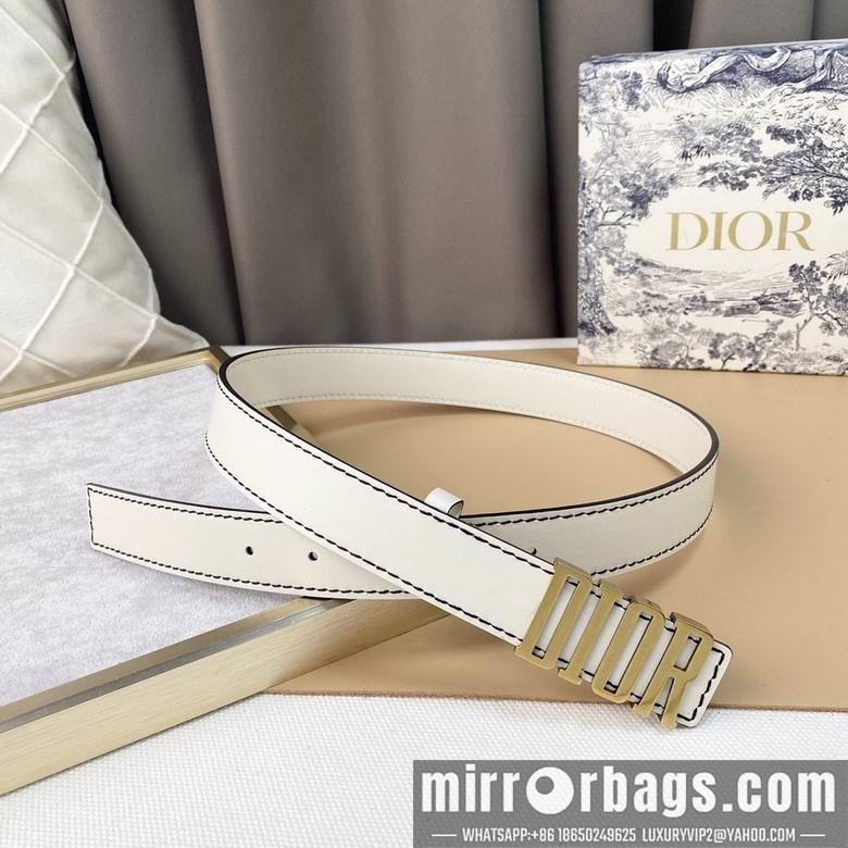 Replica Dior 30mmx95-115cm 01