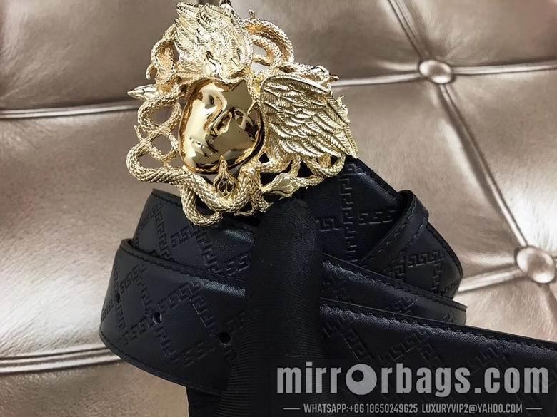 Replica Versace Belt 38mmX95-125cm sj28