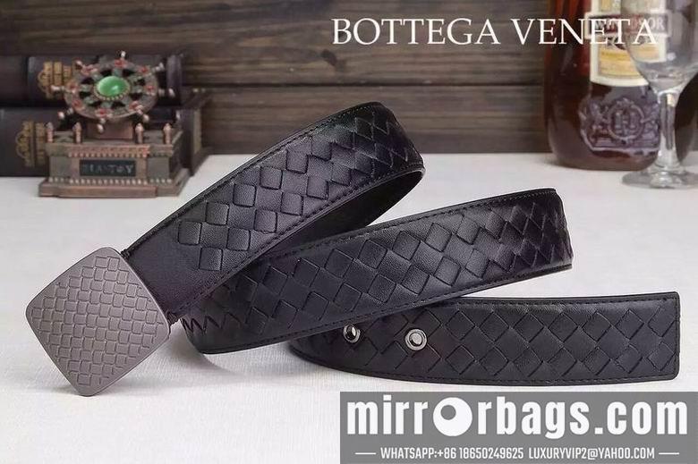 Replica Bottega Veneta 38mmX95-125cm 7d05