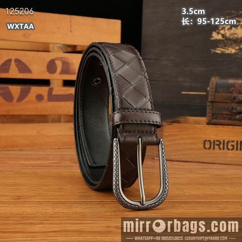 Replica BV belt 35mmX95-125cm 8L06