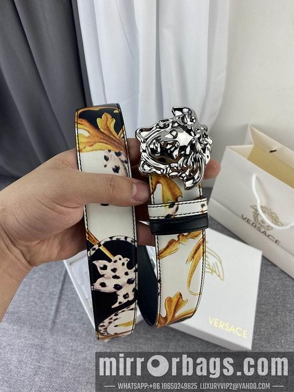 Replica Versace Belt 原版 38mm lb02