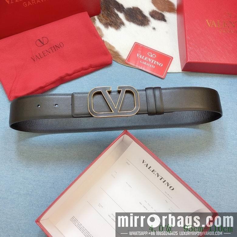 Replica Valentino Belt 40mmX95-110cm 04