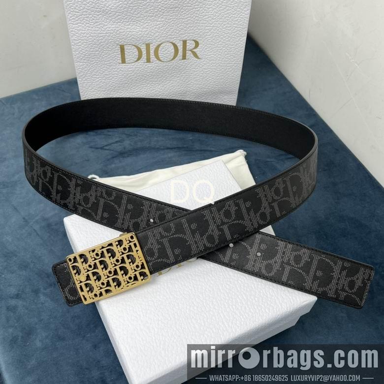 Replica Dior 38mmx95-125cm 01