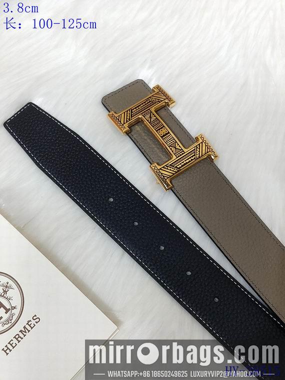 Replica Hermes Belt 38mm 100-125cm 8L33