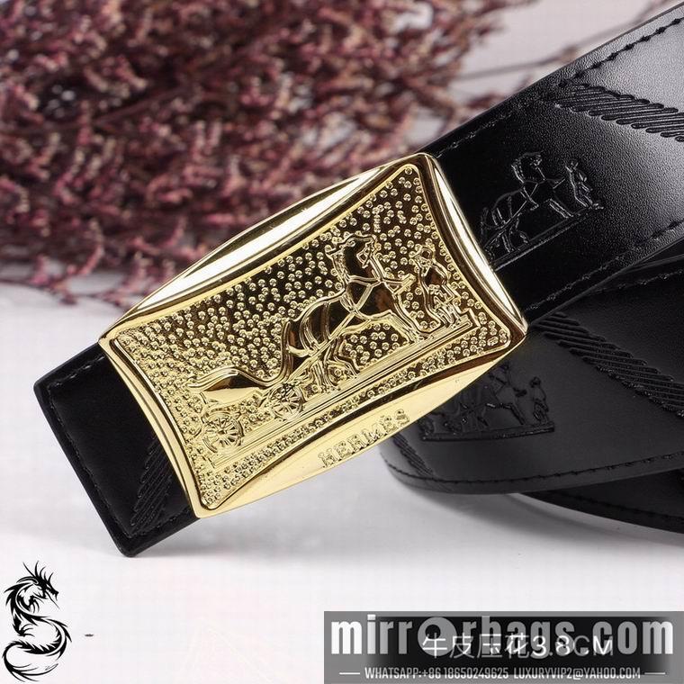 Replica Hermes Belt 38mm 8L02