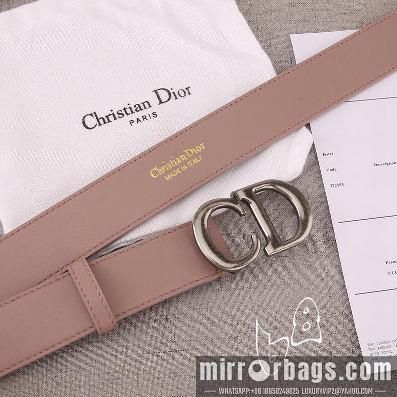 Replica Dior Belt 20mm 30mm 35mm 40mm lb01