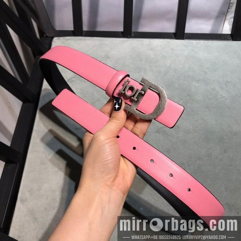 Replica Dior Belt 30mmX95-110cm 7d21