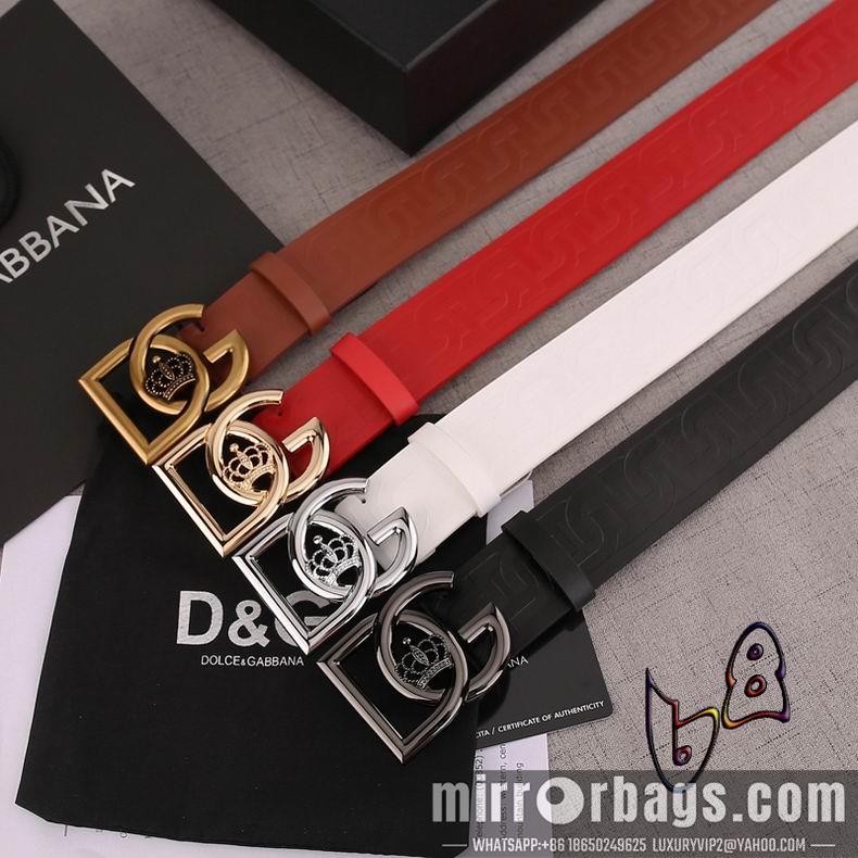 Replica DG belt 38mm lb06