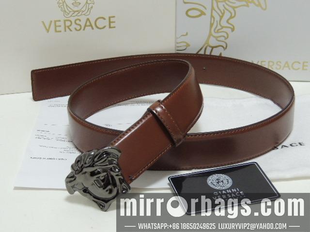 Replica Versace Belt 38mm lb03
