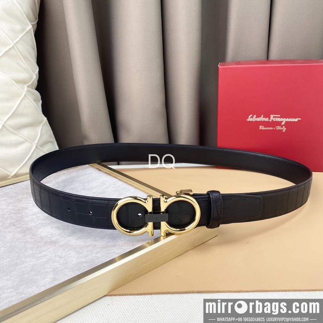 Replica Ferragamo 35mm 16