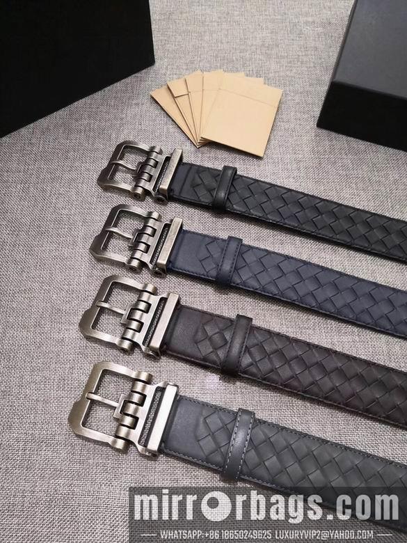 Replica Bottega Veneta 38mmX95-125cm 7d09