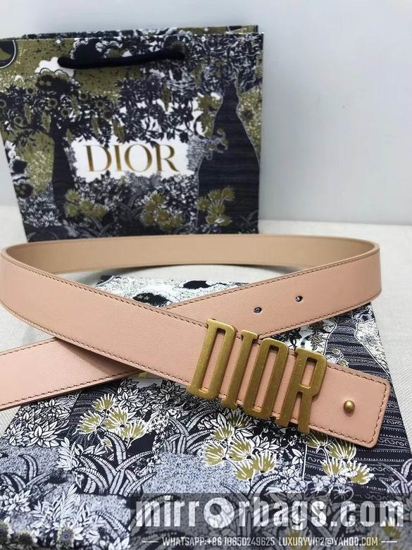 Replica Dior 30mmx95-115cm 04
