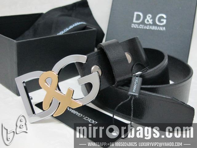Replica DG belt 38mm lb01
